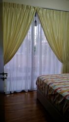 Nottinghill Suites (D21), Apartment #574120431